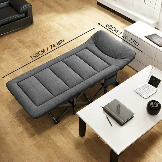 Portable Outdoor Sun Lounger