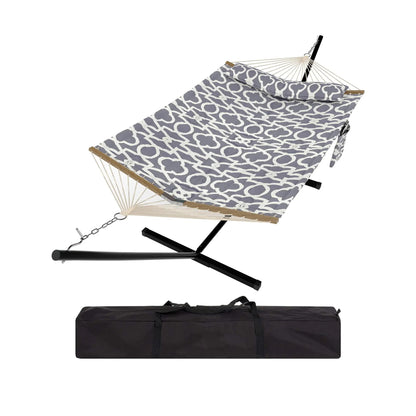 Heavy Duty Double Hammock