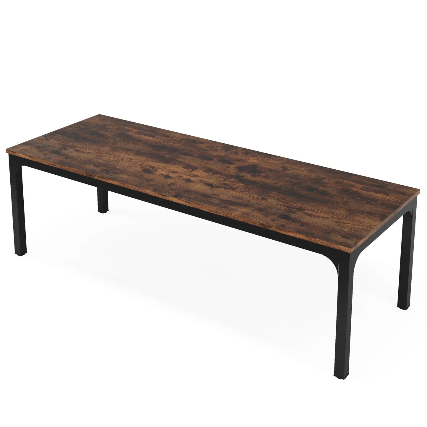 Tribesigns Double Workstation Desk