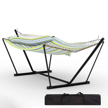 Heavy Duty Double Hammock