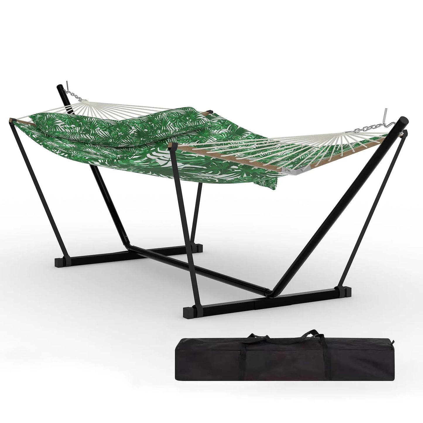 Heavy Duty Double Hammock