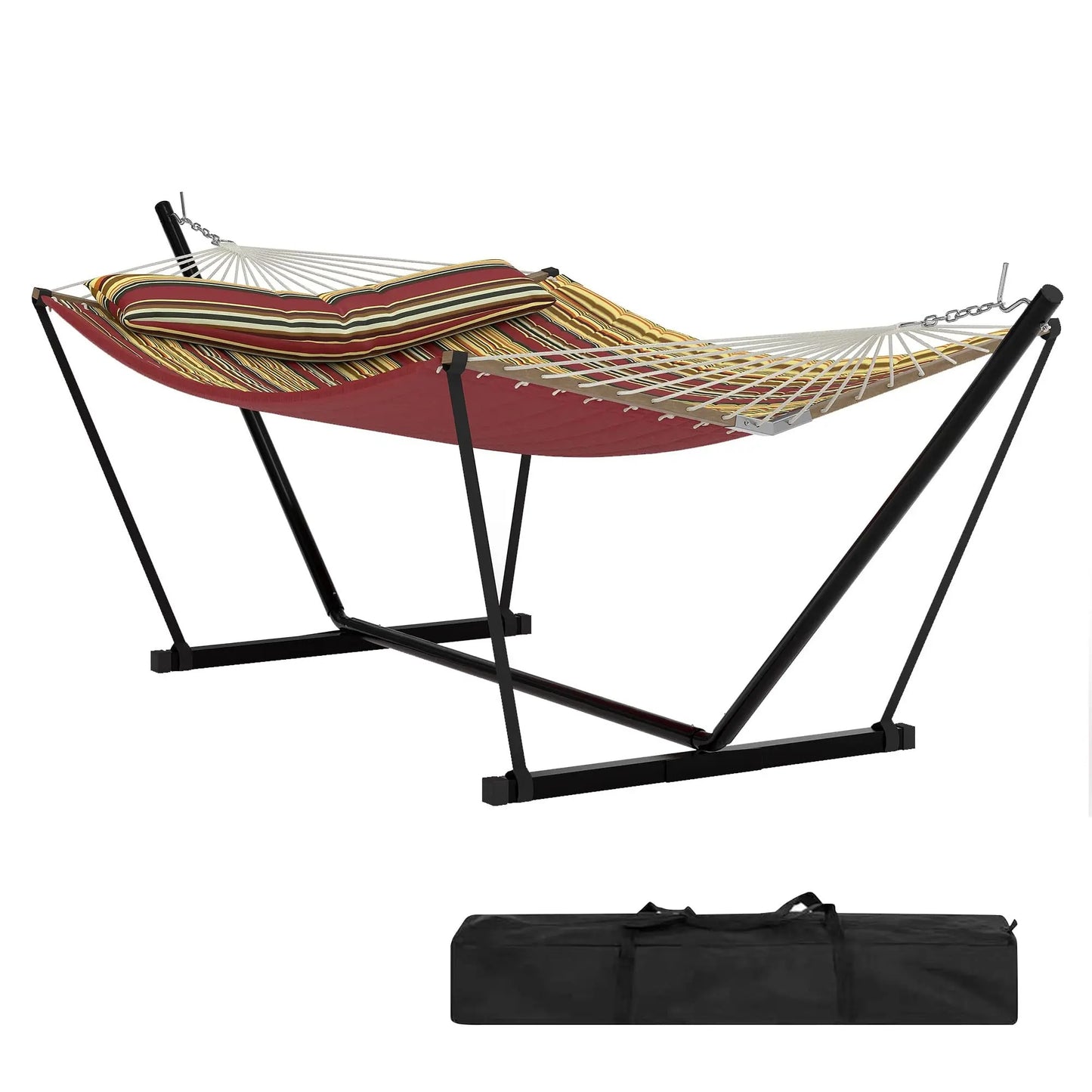 Heavy Duty Double Hammock