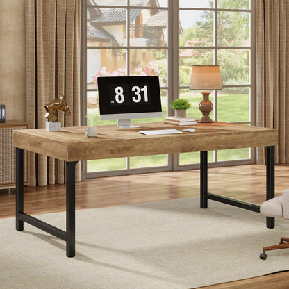 Industrial Executive Office Desk