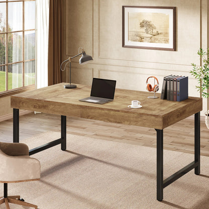 Industrial Executive Office Desk