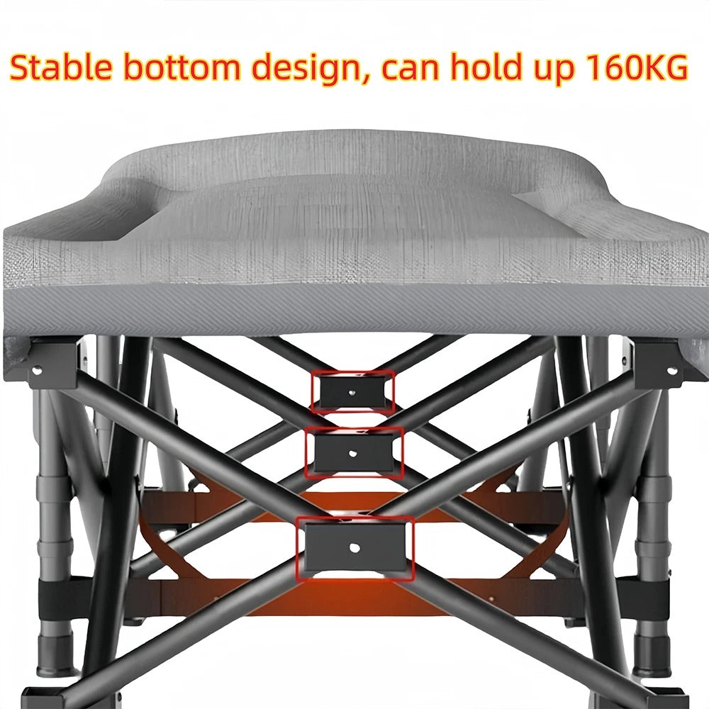 Portable Outdoor Sun Lounger