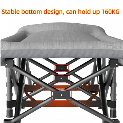 Portable Outdoor Sun Lounger