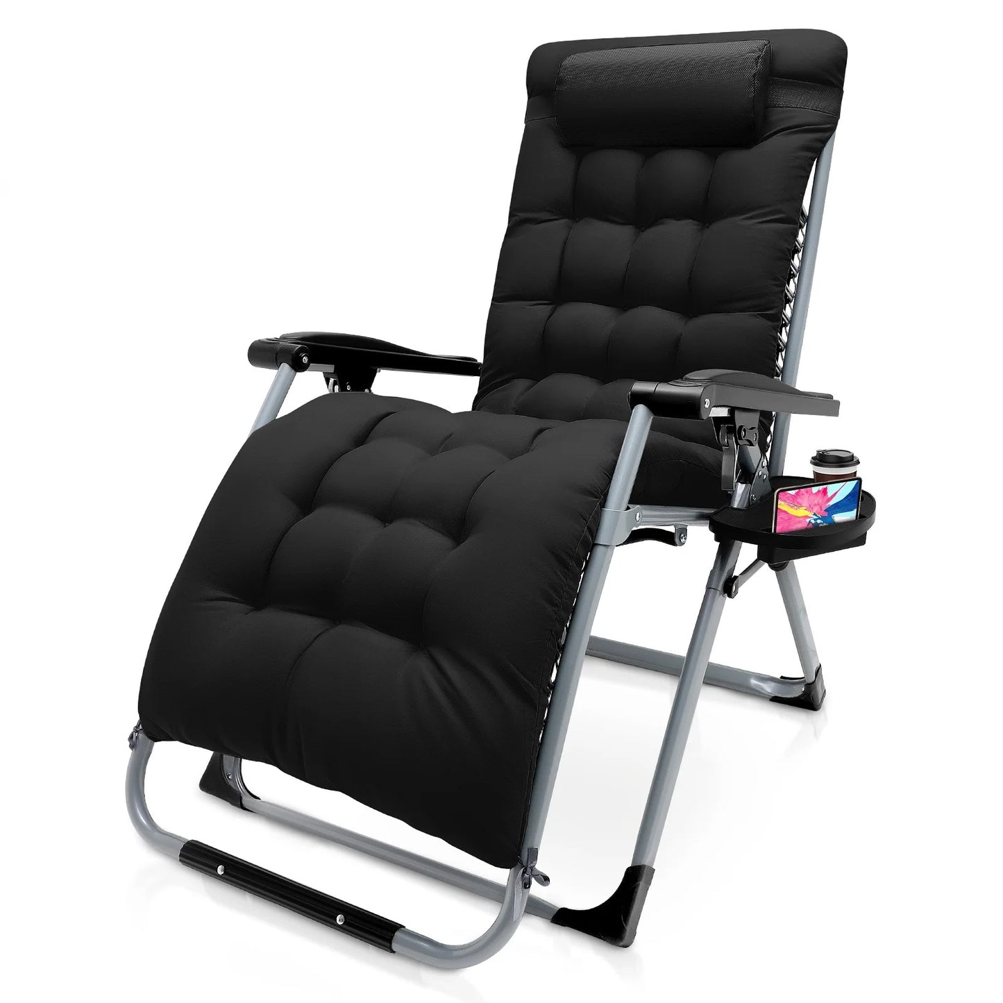 Zero Gravity Lounge Chair