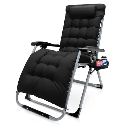 Zero Gravity Lounge Chair