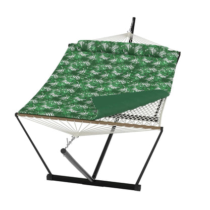 Heavy Duty Double Hammock