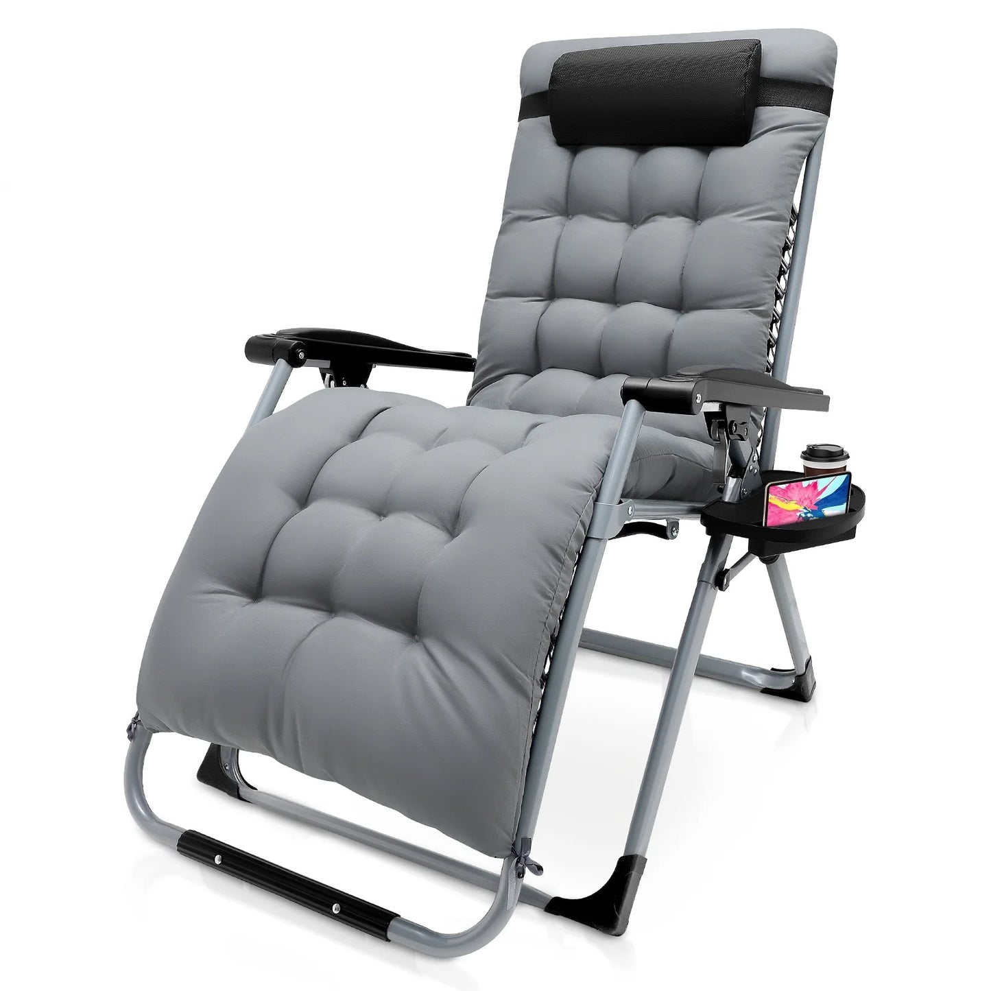 Zero Gravity Lounge Chair