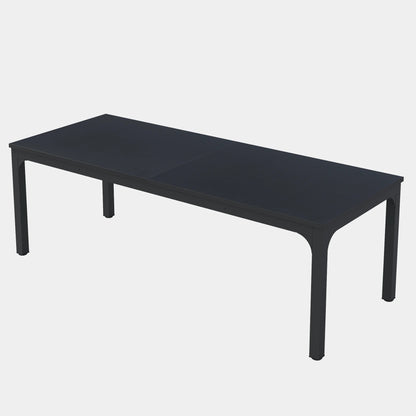 Tribesigns Double Workstation Desk