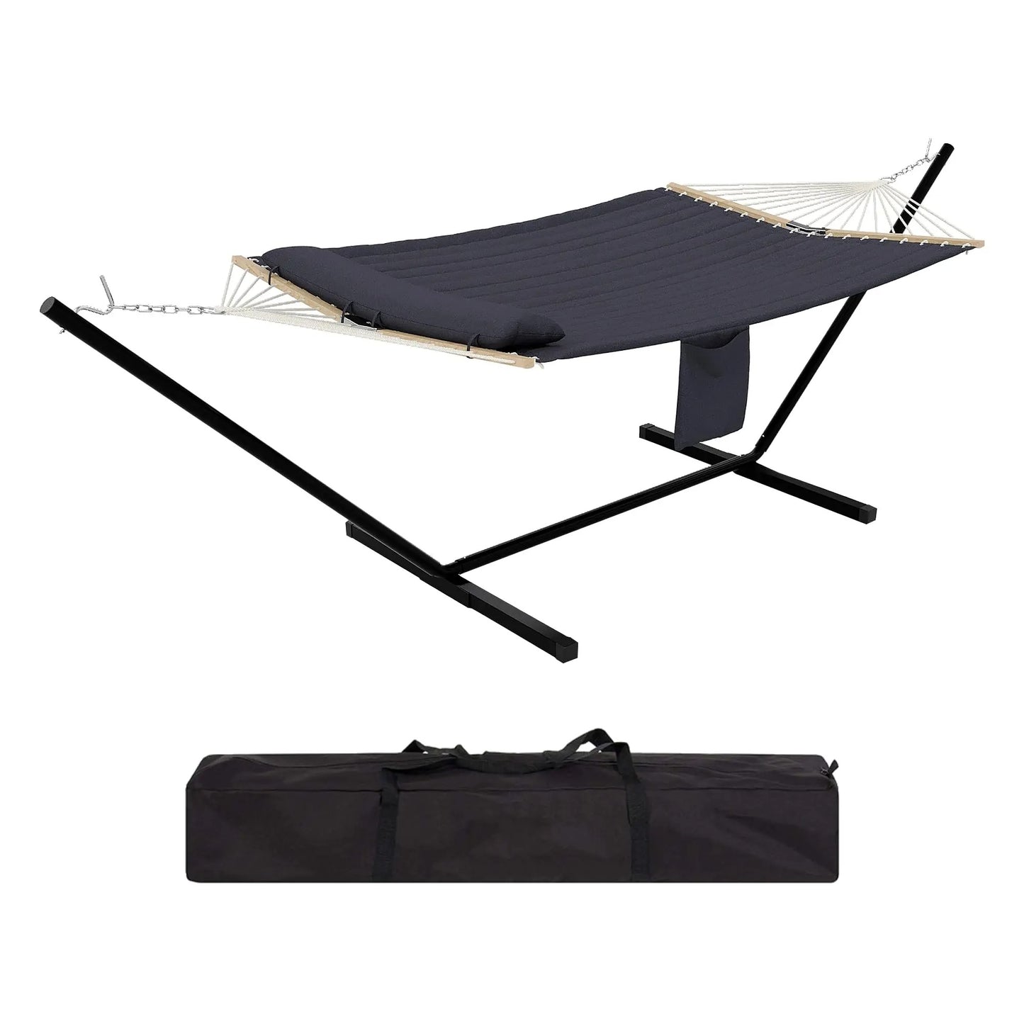 Heavy Duty Double Hammock