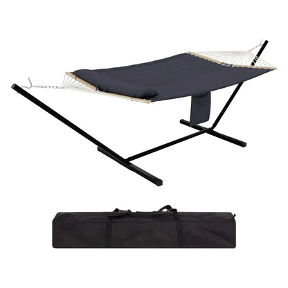 Heavy Duty Double Hammock