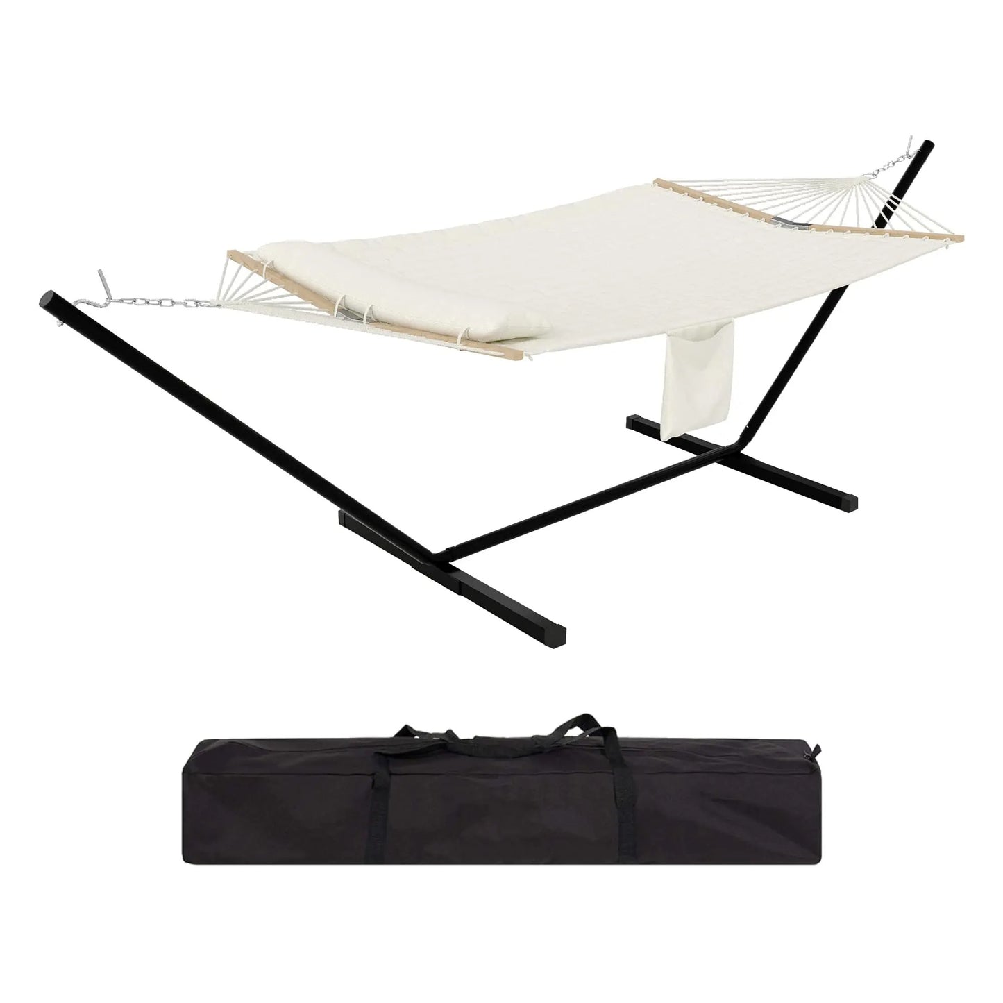 Heavy Duty Double Hammock