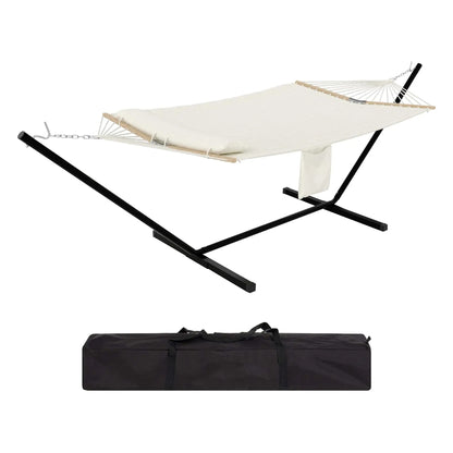 Heavy Duty Double Hammock